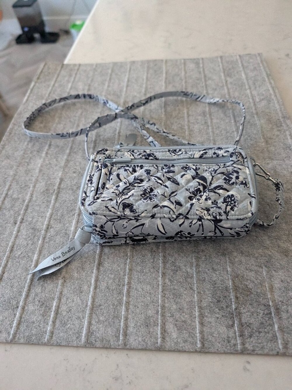 Vera Bradley Wallet bag